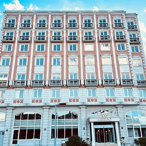 Askoc & Spa Istanboel